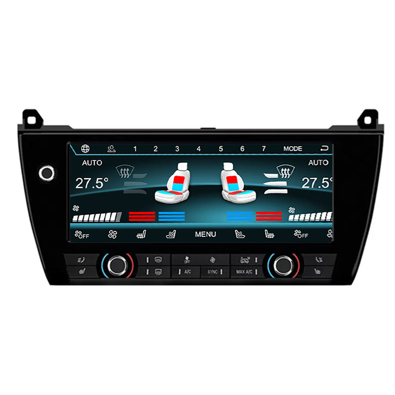 Climatronic BMW Serie 5