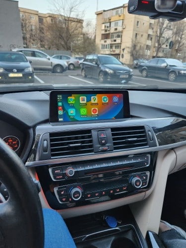 BMW CARPLAY/ANDROID AUTO MÓDULO